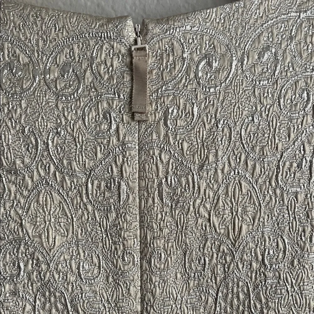 Tory Burch chic cream